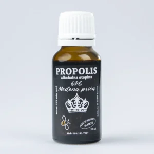 Propolis kapi 20 ml, OPG Medena priča