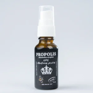 Propolis sprej 20 ml, OPG Medena priča